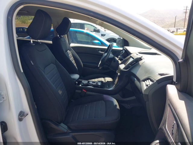 Ford EDGE SE 2020 2FMPK3G92LBA98381 Image 5