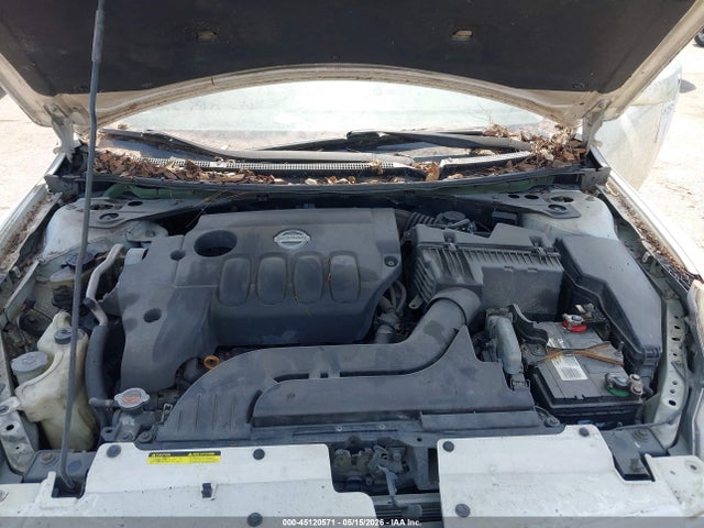 Aukcja sprzedaży 2008 Nissan Altima 2.5 S, vin: 1N4AL24E38C208239, numer aukcji: 45120571