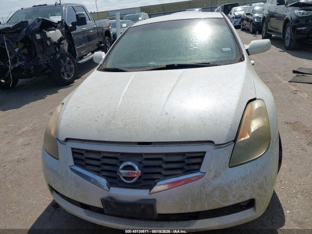 Aukcja sprzedaży 2008 Nissan Altima 2.5 S, vin: 1N4AL24E38C208239, numer aukcji: 45120571