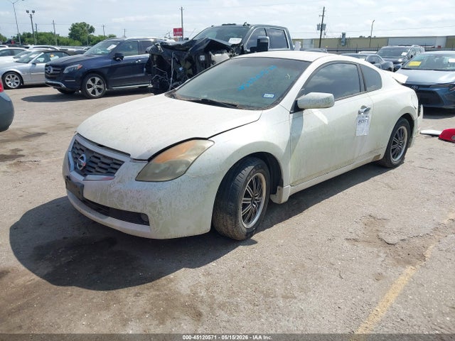 Aukcja sprzedaży 2008 Nissan Altima 2.5 S, vin: 1N4AL24E38C208239, numer aukcji: 45120571