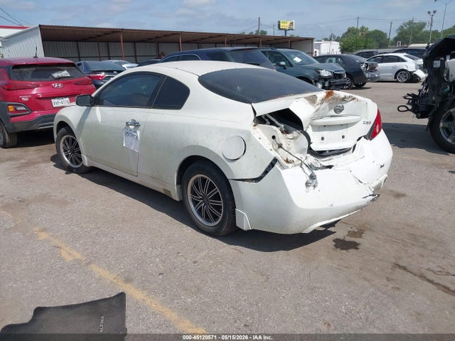 Aukcja sprzedaży 2008 Nissan Altima 2.5 S, vin: 1N4AL24E38C208239, numer aukcji: 45120571