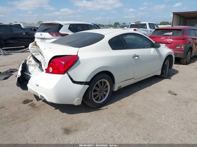 Aukcja sprzedaży 2008 Nissan Altima 2.5 S, vin: 1N4AL24E38C208239, numer aukcji: 45120571