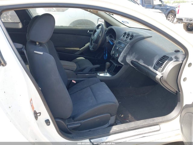 Aukcja sprzedaży 2008 Nissan Altima 2.5 S, vin: 1N4AL24E38C208239, numer aukcji: 45120571