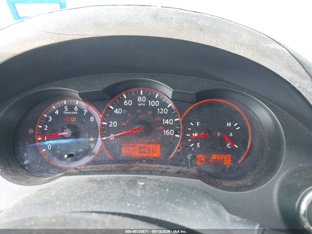 Aukcja sprzedaży 2008 Nissan Altima 2.5 S, vin: 1N4AL24E38C208239, numer aukcji: 45120571