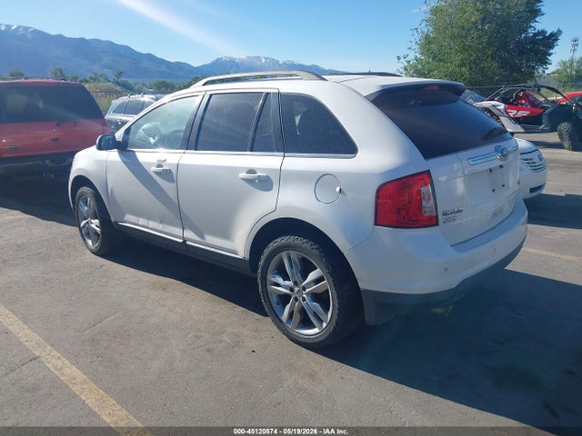 Aukcja sprzedaży 2013 Ford Edge Limited, vin: 2FMDK4KC6DBA26290, numer aukcji: 45120574