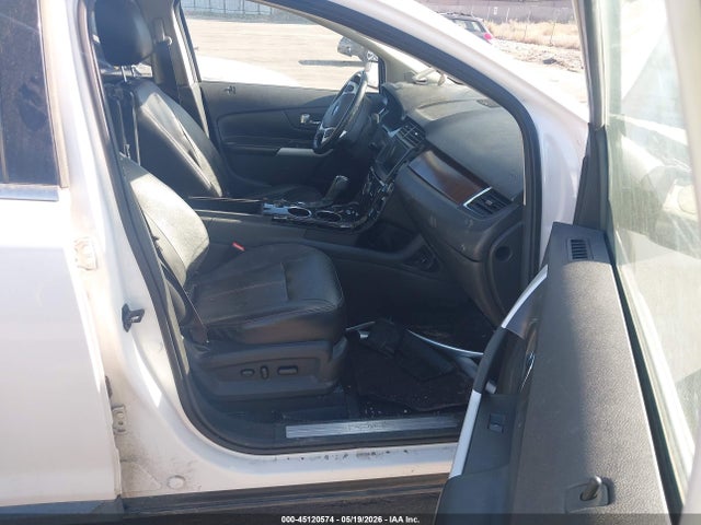 Aukcja sprzedaży 2013 Ford Edge Limited, vin: 2FMDK4KC6DBA26290, numer aukcji: 45120574