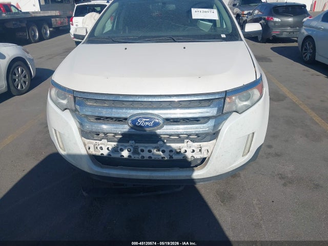Aukcja sprzedaży 2013 Ford Edge Limited, vin: 2FMDK4KC6DBA26290, numer aukcji: 45120574