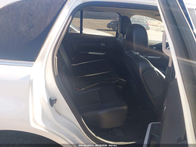 Aukcja sprzedaży 2013 Ford Edge Limited, vin: 2FMDK4KC6DBA26290, numer aukcji: 45120574