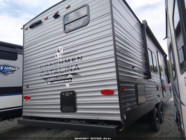 Coachmen Catalina 2025 5ZT2CARBXSU045628 Image 4