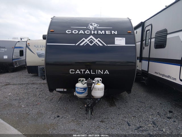 Coachmen Catalina 2025 5ZT2CARBXSU045628 Image 6