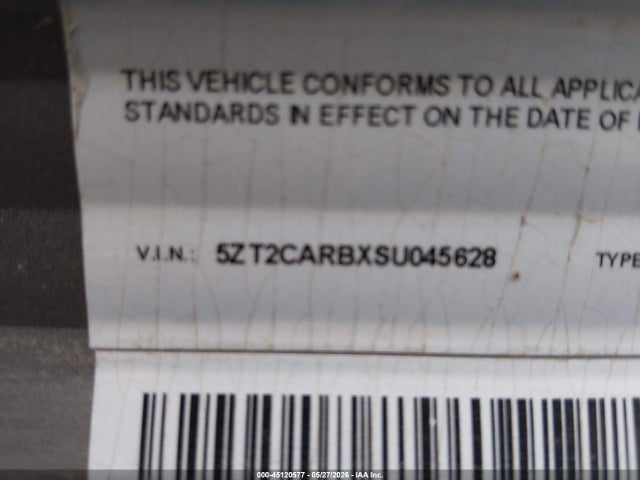 Coachmen Catalina 2025 5ZT2CARBXSU045628 Image 9