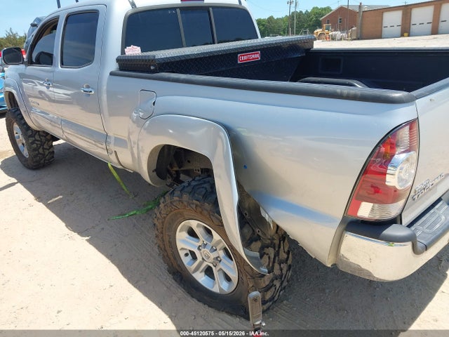 45120575 :رقم المزاد ، 3TMMU52N59M011405 vin ، 2009 Toyota Tacoma Base V6 مزاد بيع