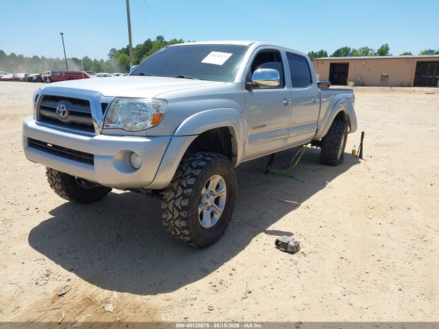 45120575 :رقم المزاد ، 3TMMU52N59M011405 vin ، 2009 Toyota Tacoma Base V6 مزاد بيع