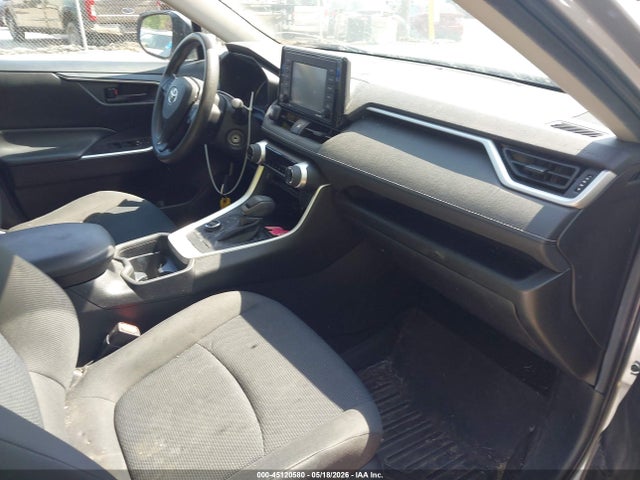 Продаж на аукціоні авто 2020 Toyota Rav4 Hybrid Le, vin: 2T3LWRFV0LW057771, номер лоту: 45120580