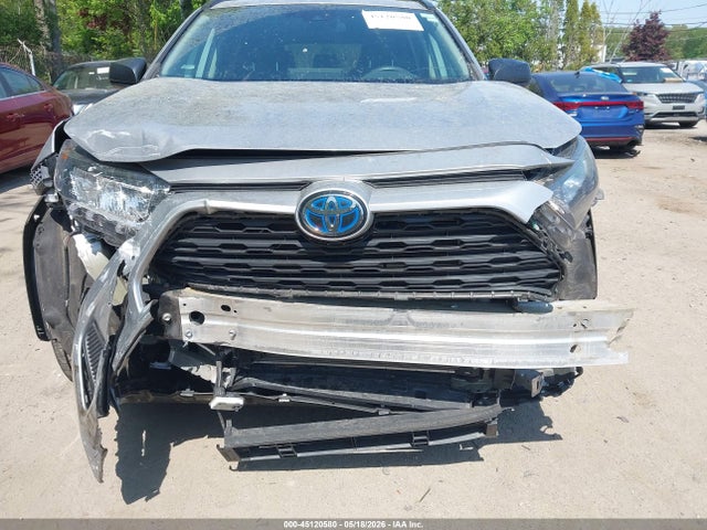Продаж на аукціоні авто 2020 Toyota Rav4 Hybrid Le, vin: 2T3LWRFV0LW057771, номер лоту: 45120580