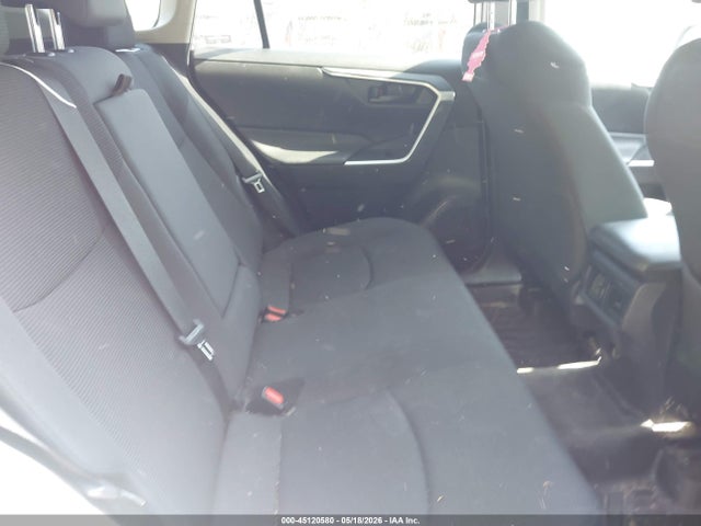 Продаж на аукціоні авто 2020 Toyota Rav4 Hybrid Le, vin: 2T3LWRFV0LW057771, номер лоту: 45120580