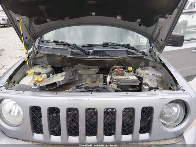 Jeep Patriot Sport 2015 1C4NJRBB3FD425607 Image 10
