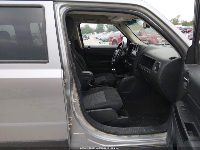 Jeep Patriot Sport 2015 1C4NJRBB3FD425607 Image 5