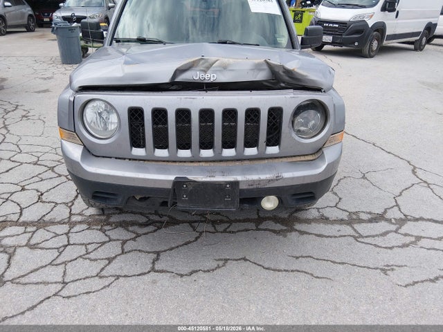 Jeep Patriot Sport 2015 1C4NJRBB3FD425607 Image 6