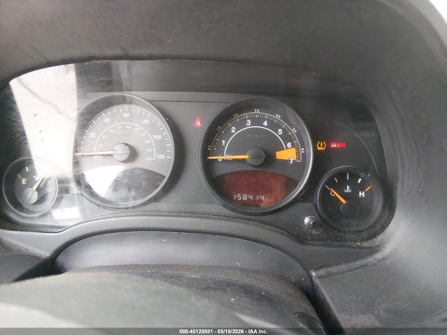 Jeep Patriot Sport 2015 1C4NJRBB3FD425607 Image 7