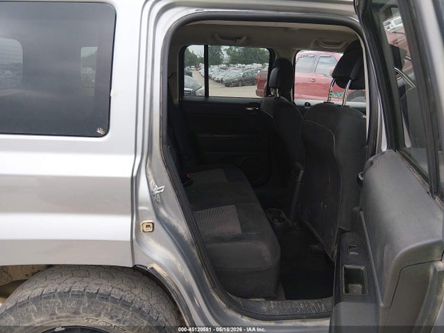 Jeep Patriot Sport 2015 1C4NJRBB3FD425607 Image 8