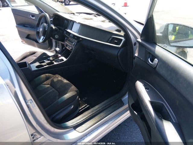 Aukcja sprzedaży 2019 Kia Optima Lx, vin: 5XXGT4L36KG369384, numer aukcji: 45120582