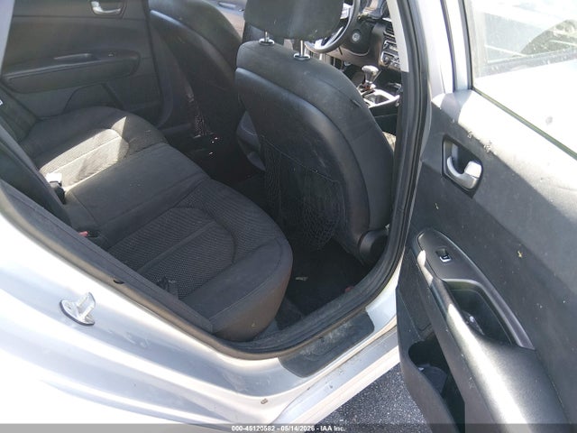 Aukcja sprzedaży 2019 Kia Optima Lx, vin: 5XXGT4L36KG369384, numer aukcji: 45120582