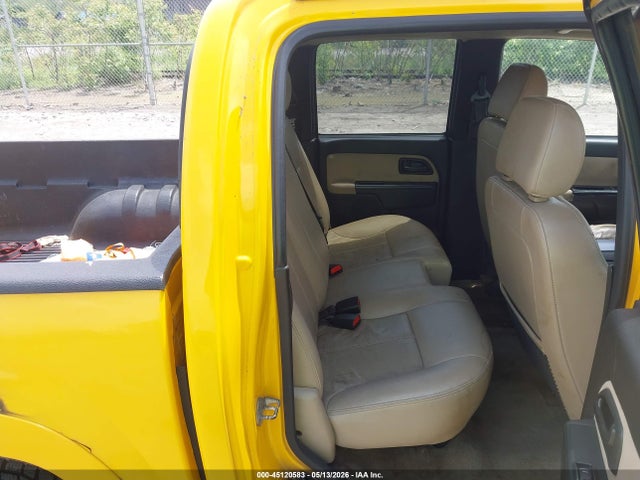 Продаж на аукціоні авто 2007 Chevrolet Colorado Lt, vin: 1GCDT13E478211574, номер лоту: 45120583