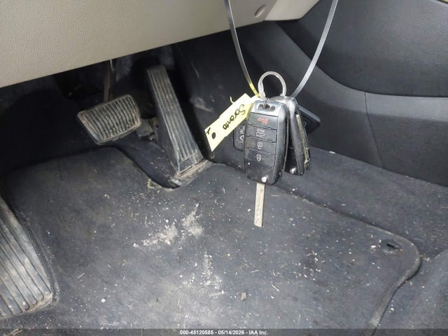 45120585 :رقم المزاد ، 5XYPHDA54GG114922 vin ، 2016 Kia Sorento 3.3l Ex مزاد بيع