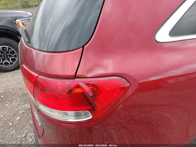 45120585 :رقم المزاد ، 5XYPHDA54GG114922 vin ، 2016 Kia Sorento 3.3l Ex مزاد بيع