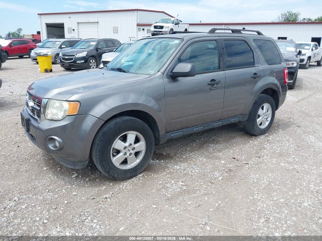 Продаж на аукціоні авто 2011 Ford Escape Xlt, vin: 1FMCU9DG4BKC64581, номер лоту: 45120587