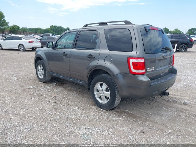 Продаж на аукціоні авто 2011 Ford Escape Xlt, vin: 1FMCU9DG4BKC64581, номер лоту: 45120587