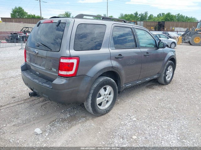 Продаж на аукціоні авто 2011 Ford Escape Xlt, vin: 1FMCU9DG4BKC64581, номер лоту: 45120587