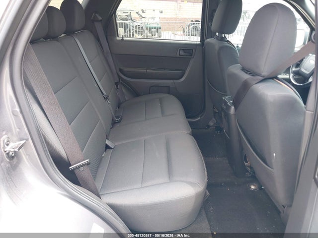 Продаж на аукціоні авто 2011 Ford Escape Xlt, vin: 1FMCU9DG4BKC64581, номер лоту: 45120587