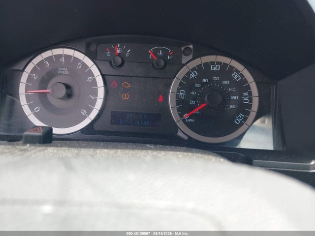 Продаж на аукціоні авто 2011 Ford Escape Xlt, vin: 1FMCU9DG4BKC64581, номер лоту: 45120587