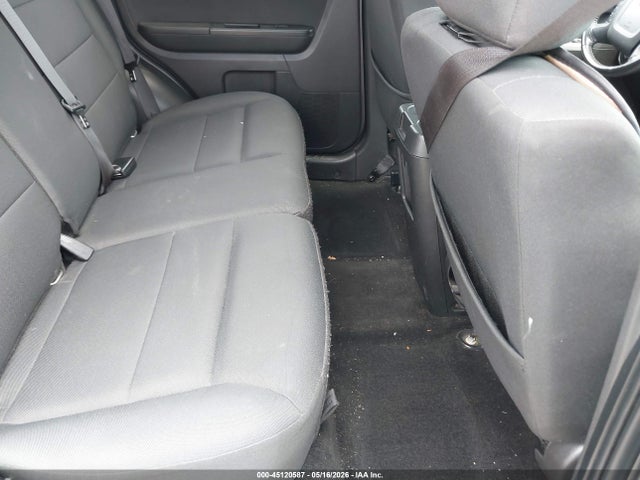 Продаж на аукціоні авто 2011 Ford Escape Xlt, vin: 1FMCU9DG4BKC64581, номер лоту: 45120587