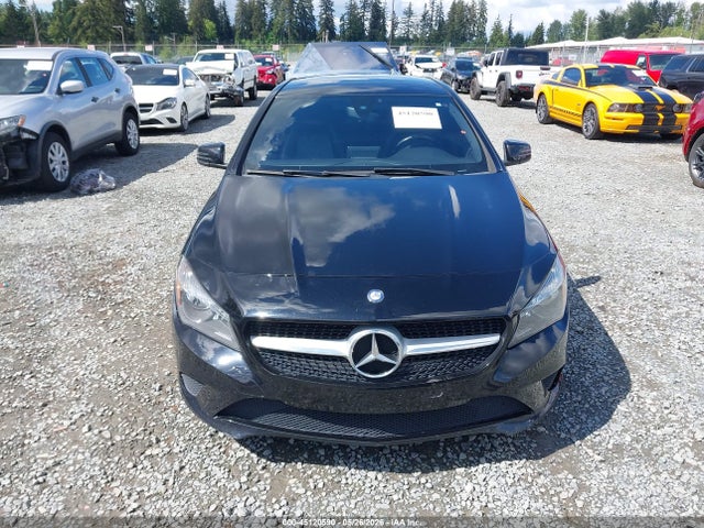 Mercedes-Benz CLA 250 2016 WDDSJ4EB3GN325025 Image 12