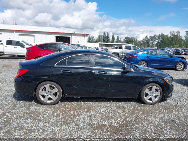 Mercedes-Benz CLA 250 2016 WDDSJ4EB3GN325025 Image 13
