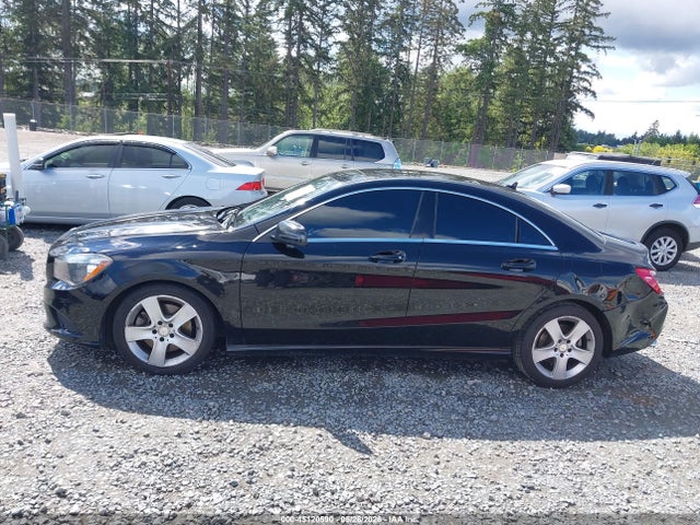 Mercedes-Benz CLA 250 2016 WDDSJ4EB3GN325025 Image 14