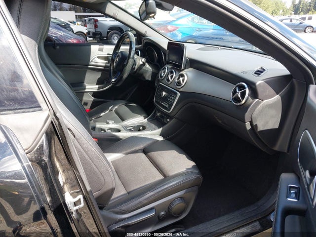 Mercedes-Benz CLA 250 2016 WDDSJ4EB3GN325025 Image 17