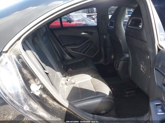 Mercedes-Benz CLA 250 2016 WDDSJ4EB3GN325025 Image 18