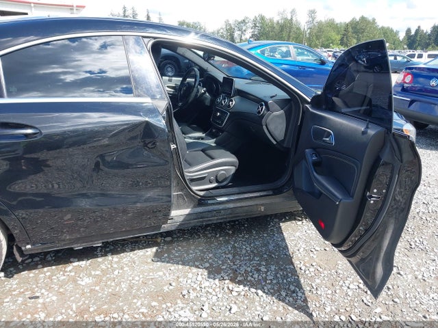 Mercedes-Benz CLA 250 2016 WDDSJ4EB3GN325025 Image 5
