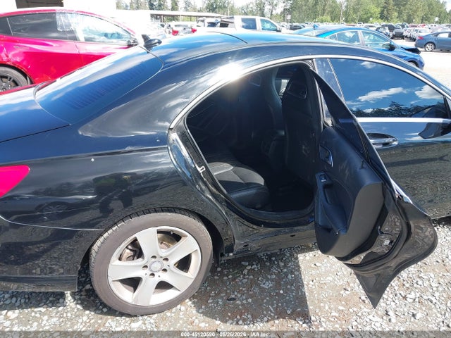Mercedes-Benz CLA 250 2016 WDDSJ4EB3GN325025 Image 8