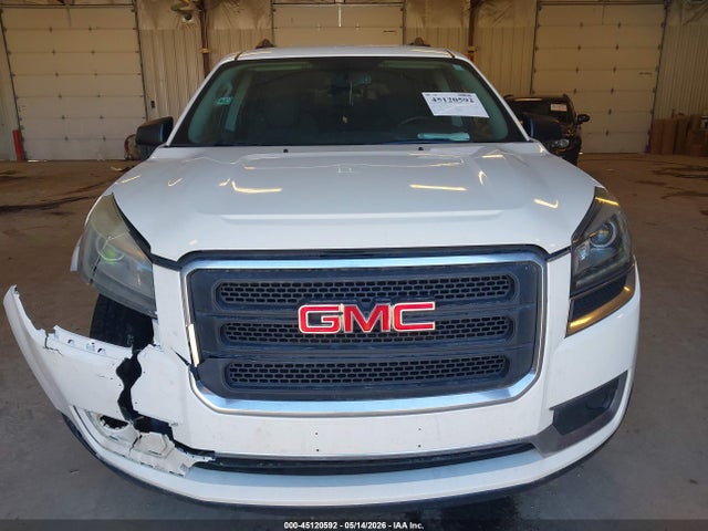Продажа на аукционе авто 2014 Gmc Acadia Sle-2, vin: 1GKKVPKDXEJ258857, номер лота: 45120592