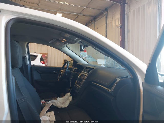 Продажа на аукционе авто 2014 Gmc Acadia Sle-2, vin: 1GKKVPKDXEJ258857, номер лота: 45120592