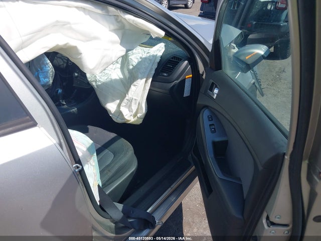 Aukcja sprzedaży 2012 Kia Optima Hybrid Ex, vin: KNAGM4AD1C5024307, numer aukcji: 45120593