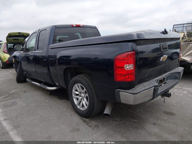 Aukcja sprzedaży 2007 Chevrolet Silverado 1500 Lt1, vin: 2GCEC19J271584754, numer aukcji: 45120596