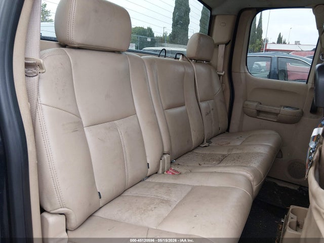 Aukcja sprzedaży 2007 Chevrolet Silverado 1500 Lt1, vin: 2GCEC19J271584754, numer aukcji: 45120596