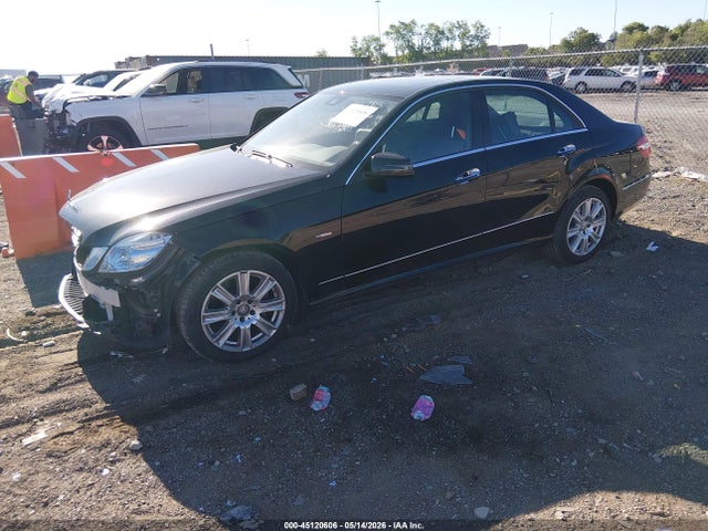 45120606 :رقم المزاد ، WDDHF5KB9CA631122 vin ، 2012 Mercedes-benz E 350 مزاد بيع