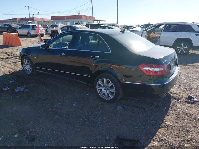 45120606 :رقم المزاد ، WDDHF5KB9CA631122 vin ، 2012 Mercedes-benz E 350 مزاد بيع